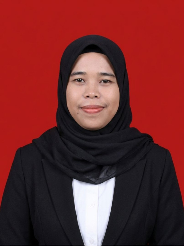 JOHRAH, S.Pd